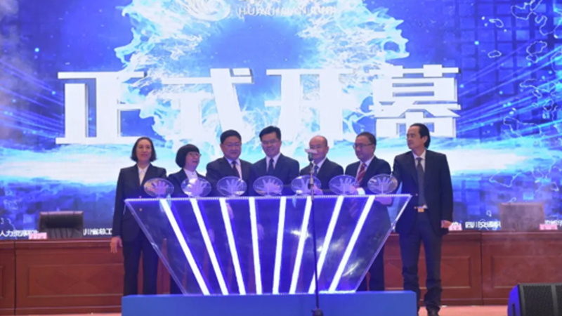 第十三屆全國交通運輸行業職業技能大賽四川省選拔賽圓滿結束(圖1)