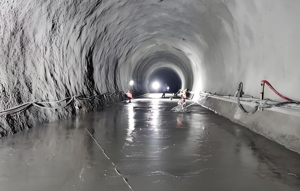 混凝土強度不足會有哪些明顯的征兆？(圖1)