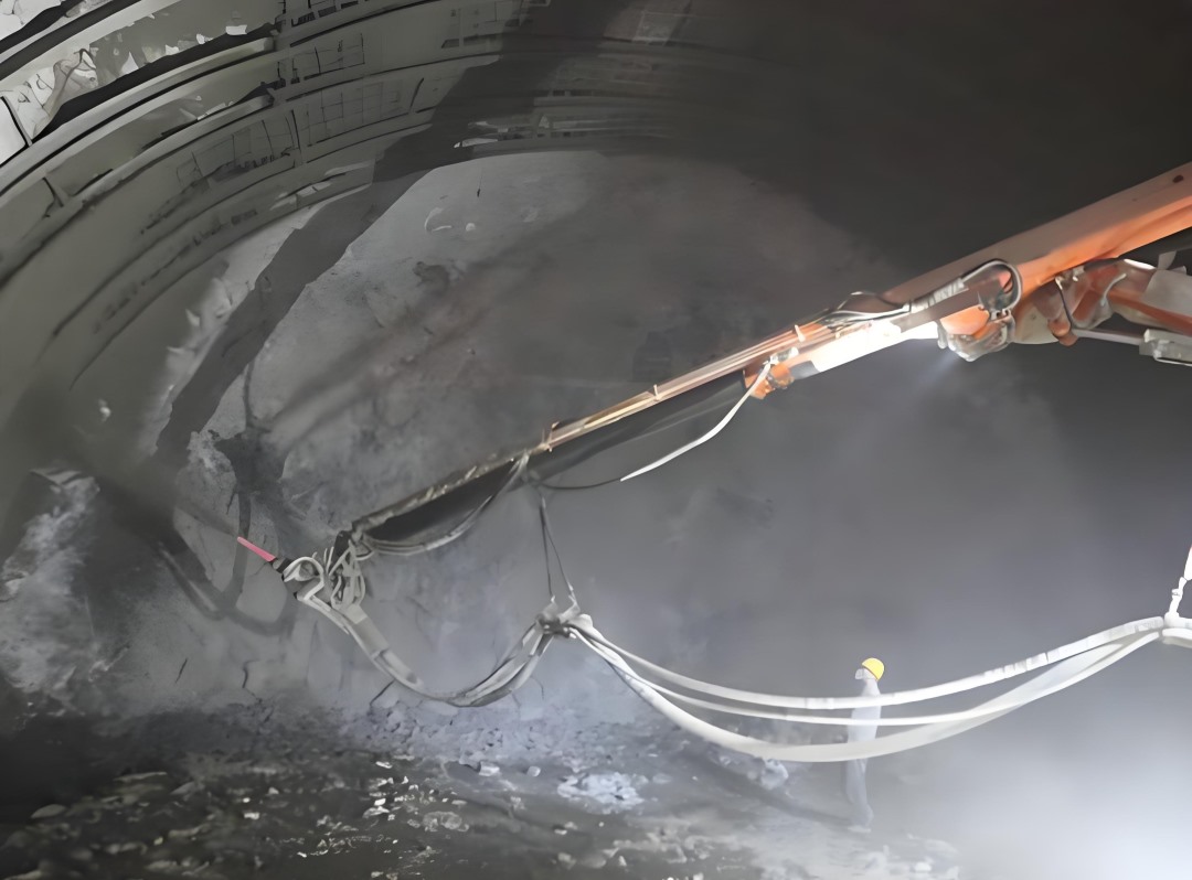 有哪些常見的原因會導致混凝土回彈率偏高？(圖1)