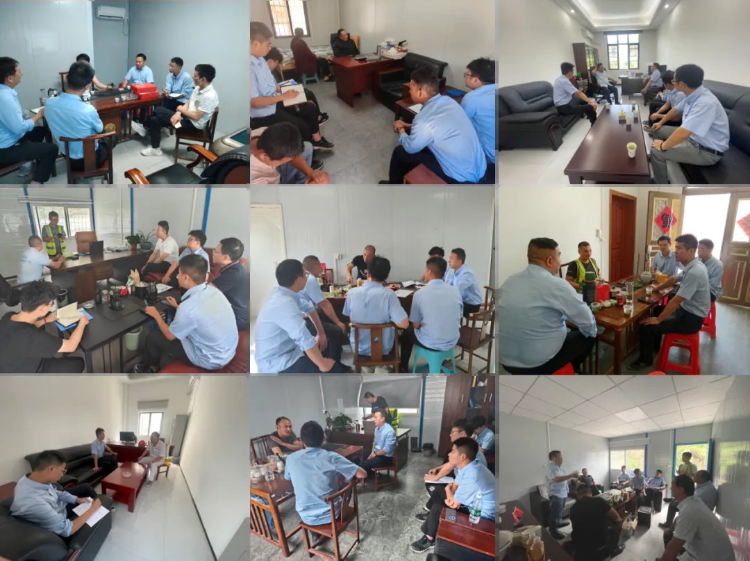 用心服務(wù)，巡行萬(wàn)里 | 藍(lán)海智能2025售后巡訪進(jìn)行時(shí)！(圖3)