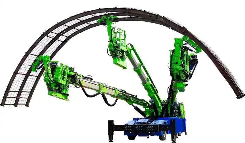 喜報|藍海智能榮獲“四川省機械工業科學技術獎”二等獎(圖4) 喜報|藍海智能榮獲“四川省機械工業科學技術獎”二等獎(圖4)